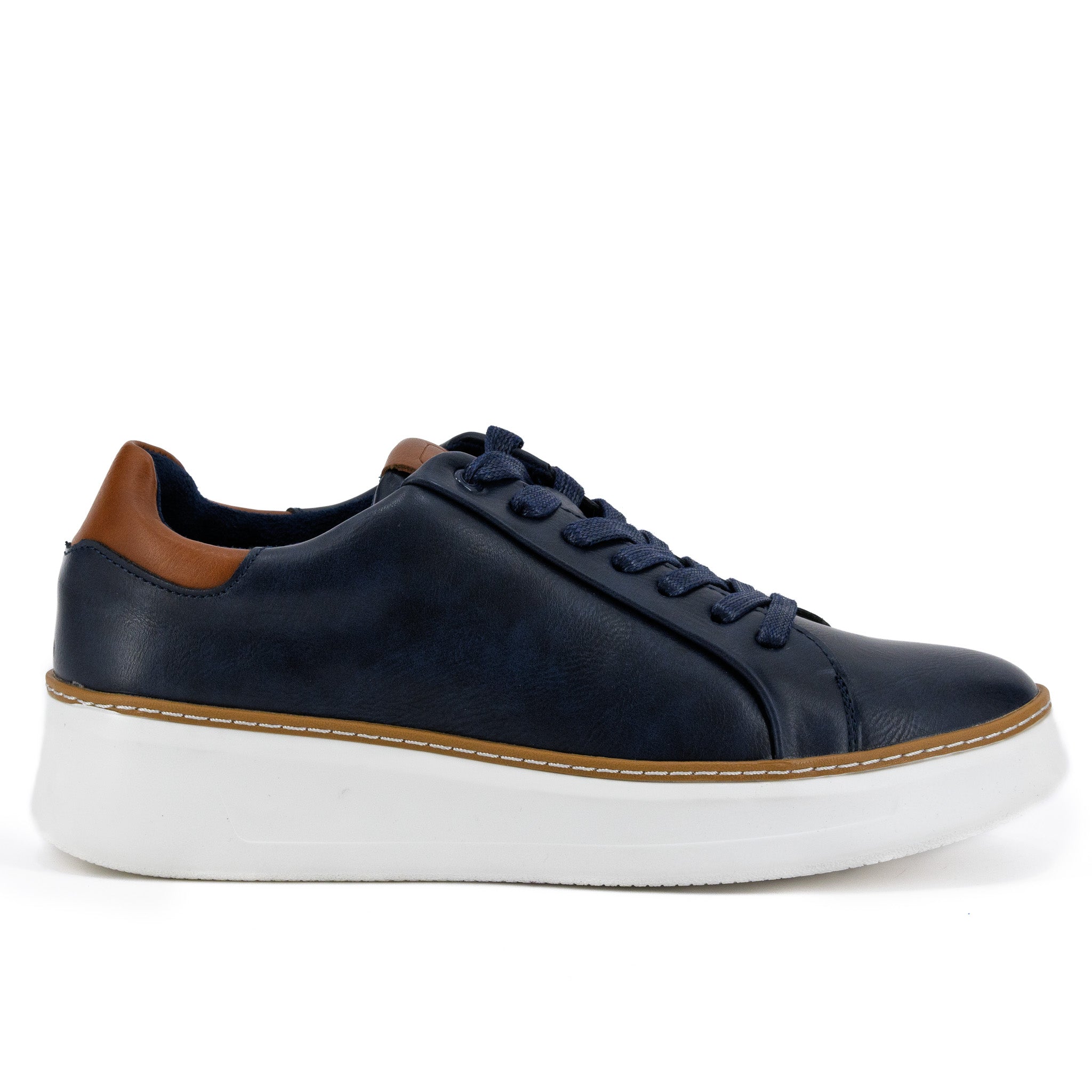 Tenis Robert Gate P/ Caballeros